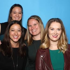 Meet your Posher, Ashley